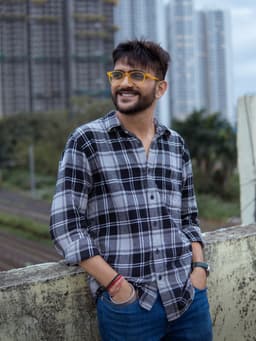 Mayank