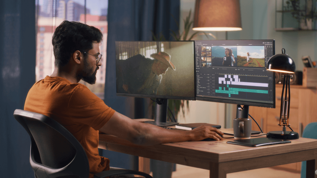 Creation & Editing