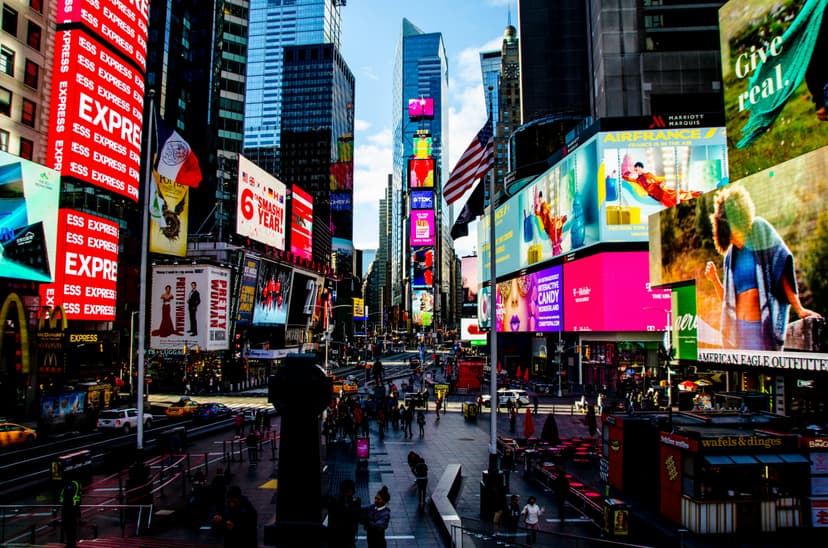 InOrganic Marketing (Ads)